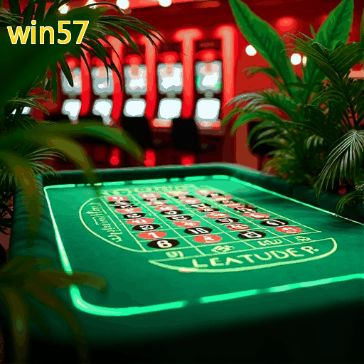 win57 Login na Conta