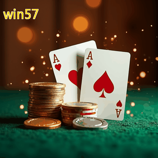 win57 GAME Jogo Cassino no Brasil 2025