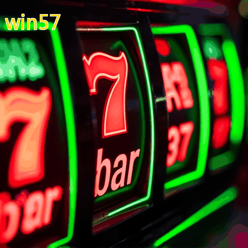 Jogos de Slots no win57 – Caça-Níqueis com Bônus e Jackpots Incríveis